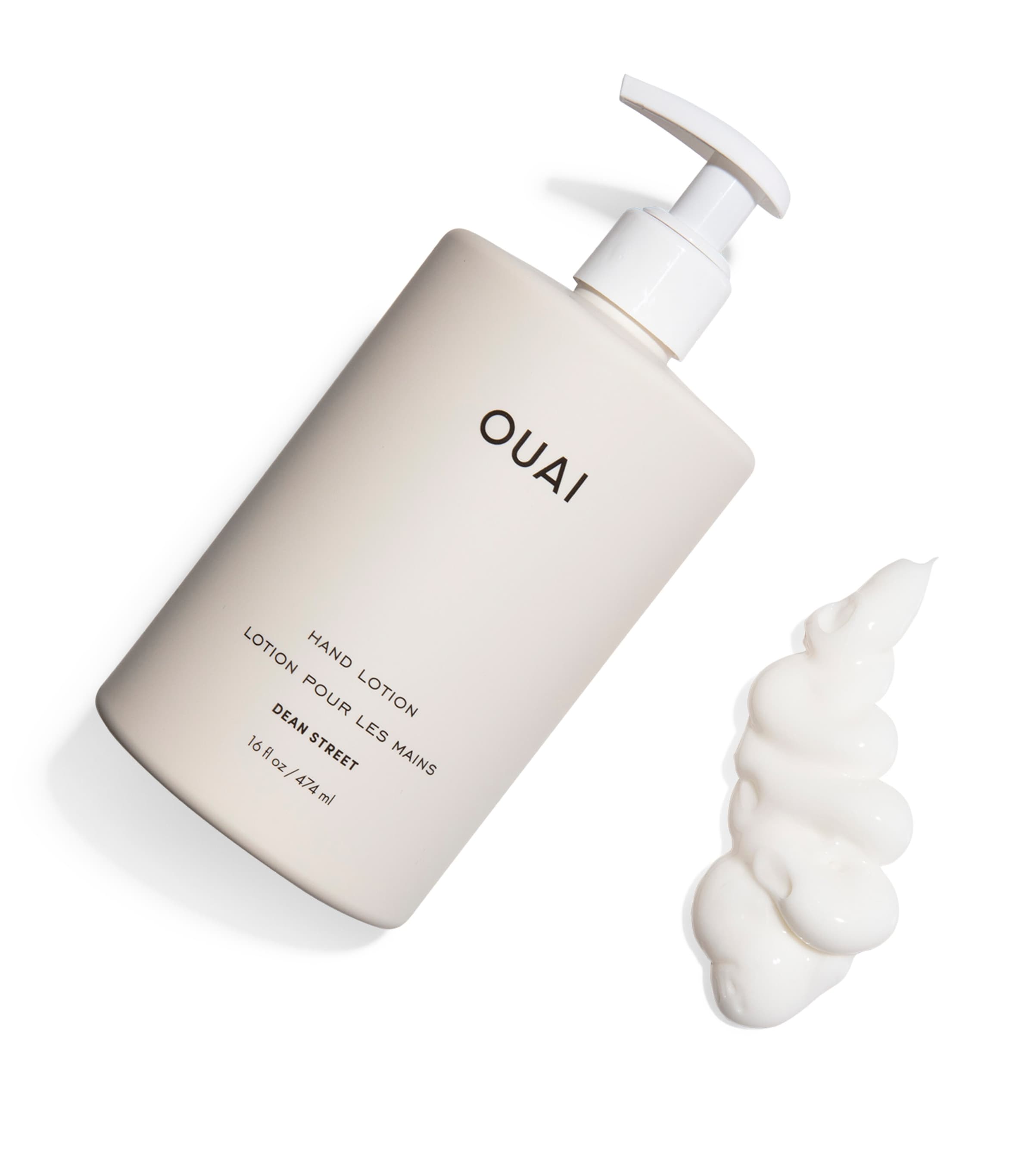 Hand Lotion