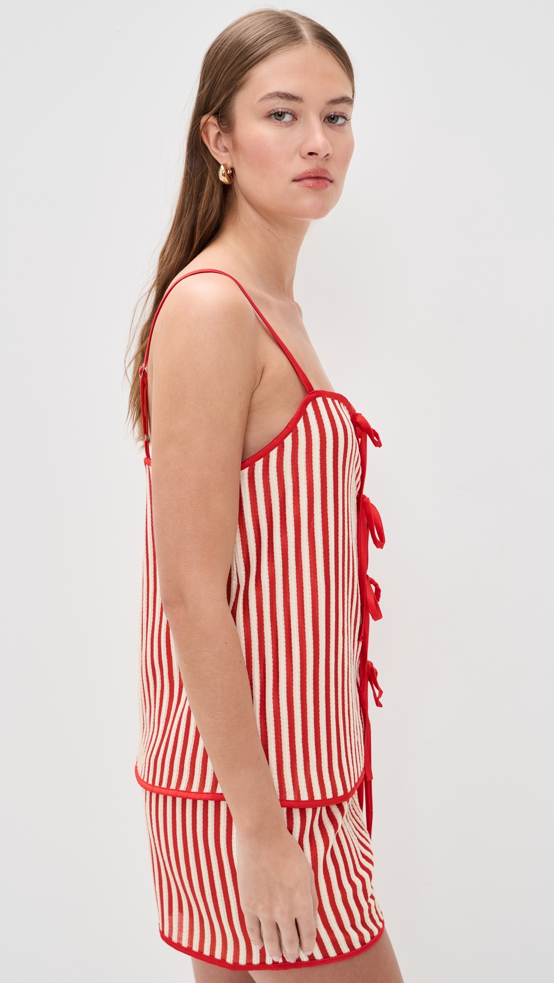 Striped Top Chili