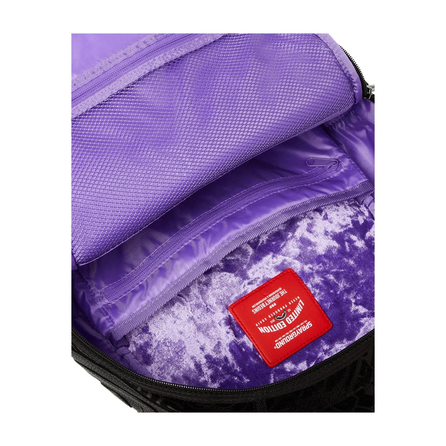 Nemesis Hunt Backpack 'Multicolor'