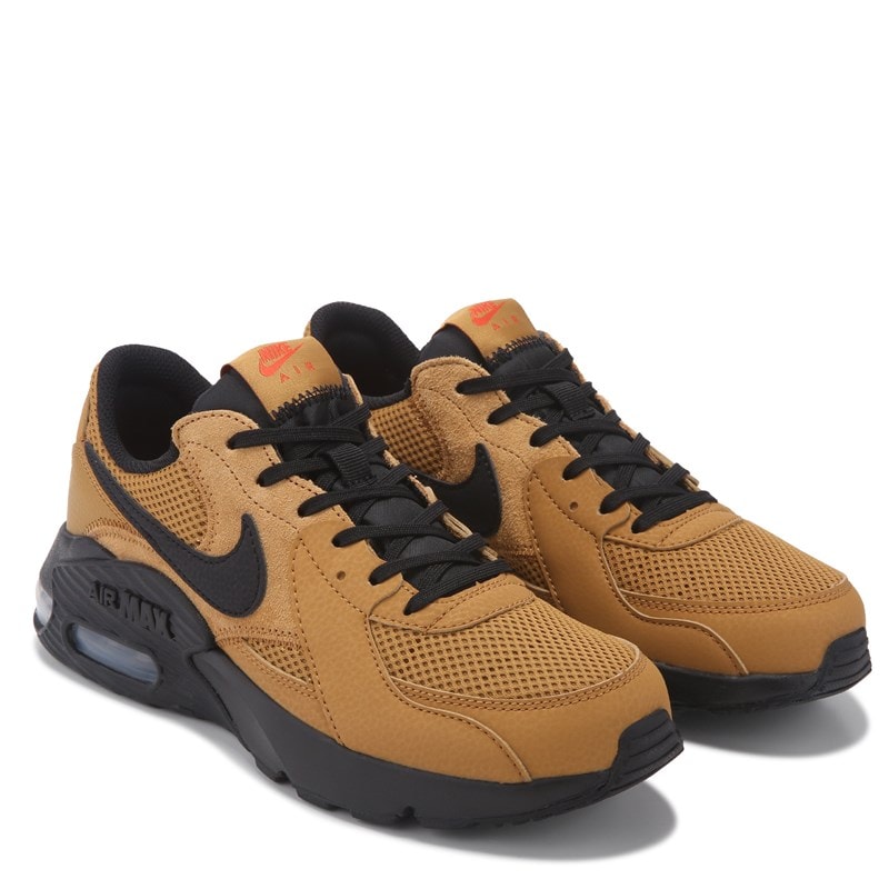 Men's Air Max Excee Sneakers (Wheat/Black)