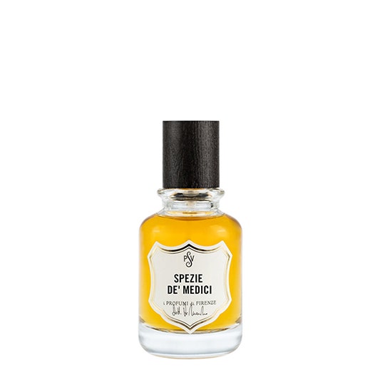 Spezierie palazzo vecchio Spezie de' Medici — Eau de Parfu