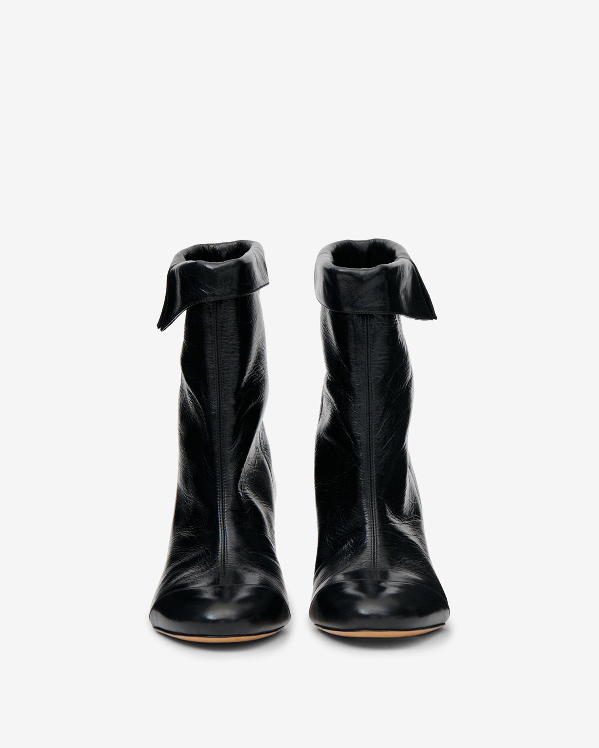 Eldra Boots - Women - Black - Size 41 -