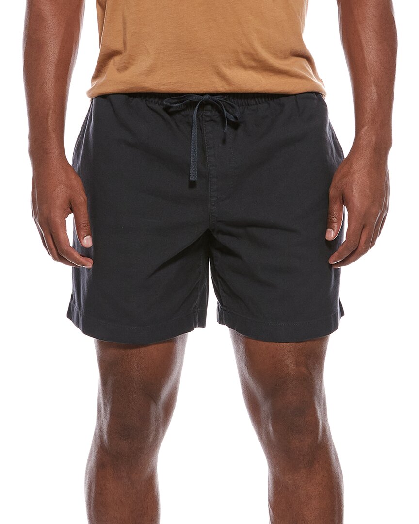 Drawstring Short
