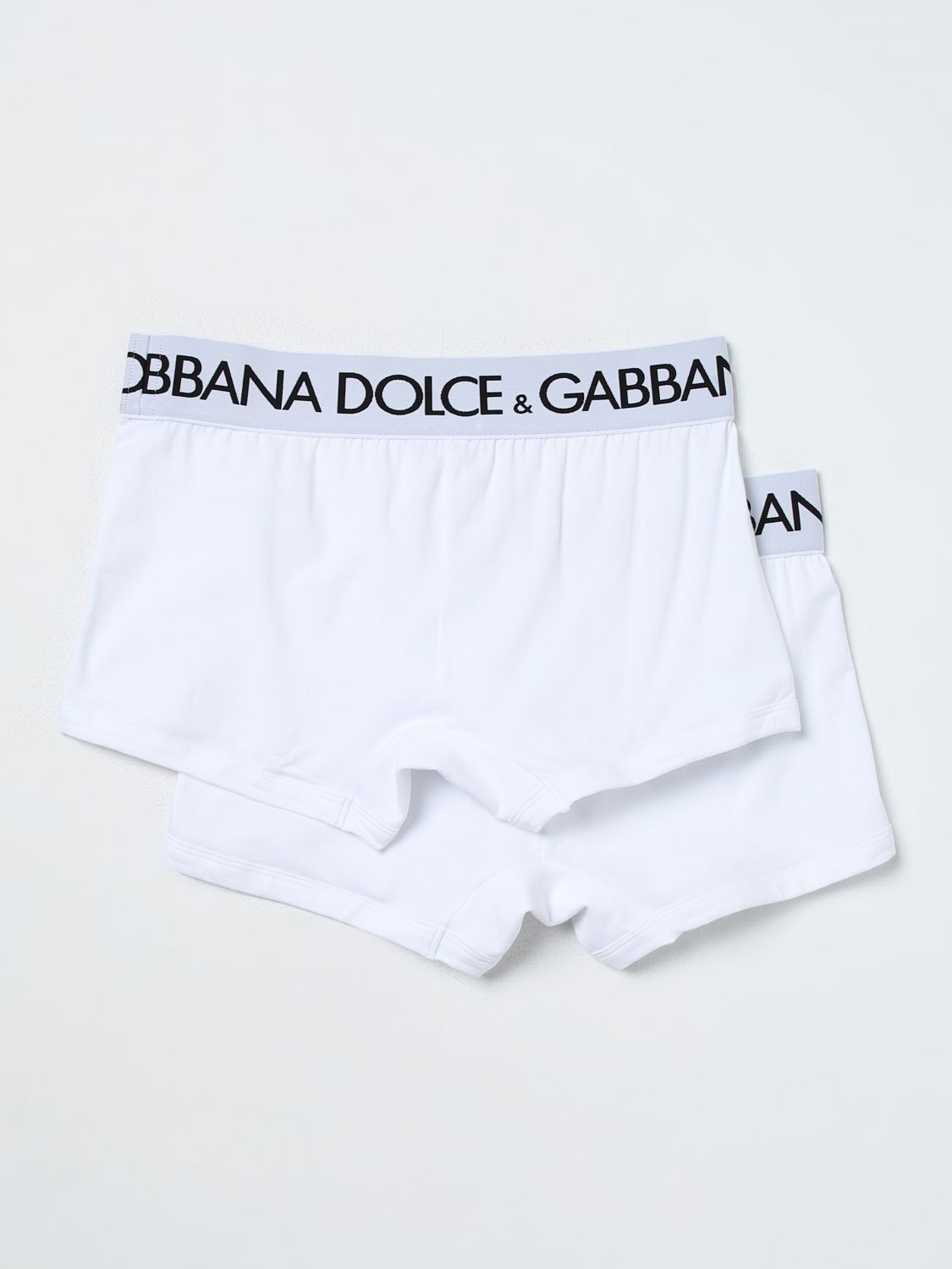 Underwear Men color White