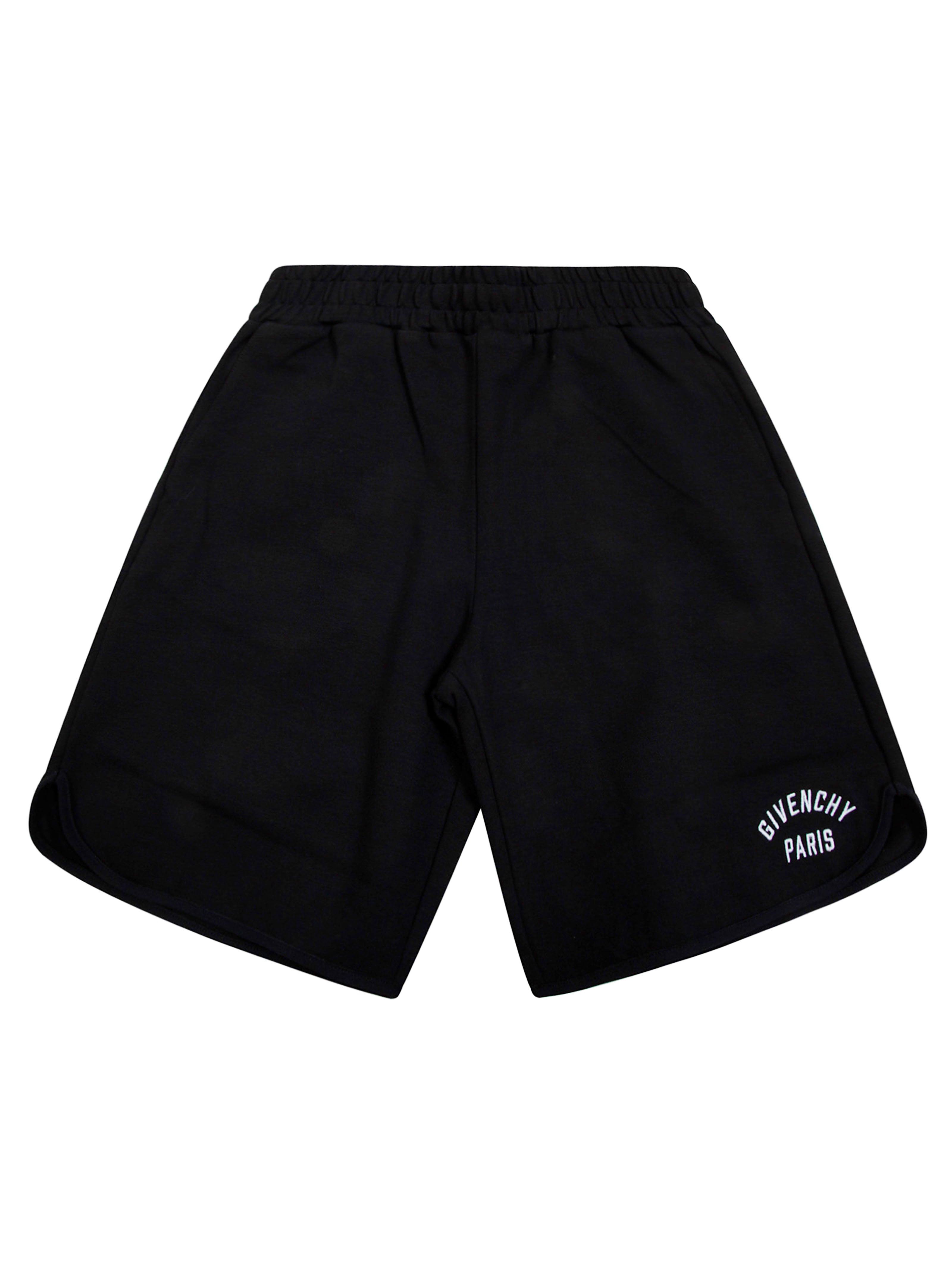 Kids Elasticated Shorts