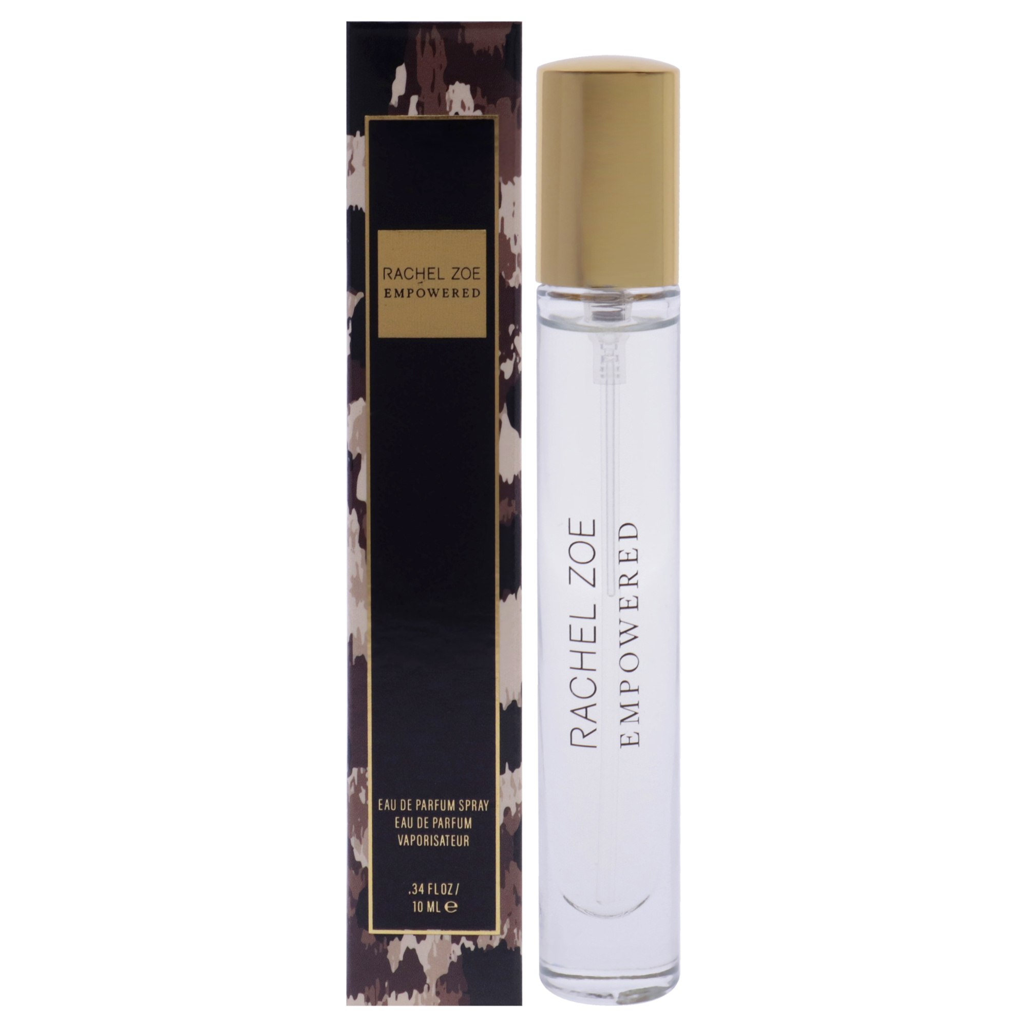 Empowered Eau De Parfum - 0.-Mini