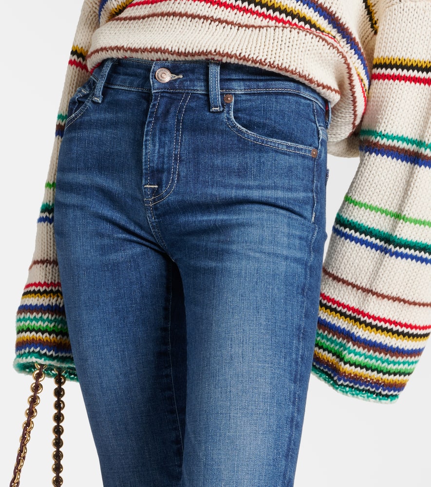 7 For All Mankind Bootcut jeans