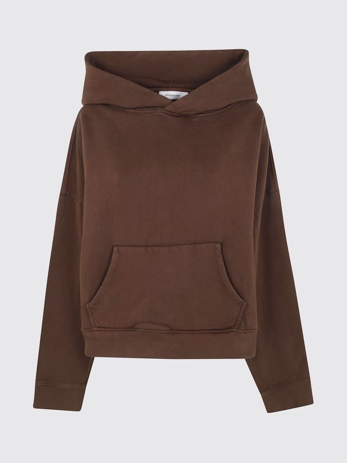 "Heavy" Hood