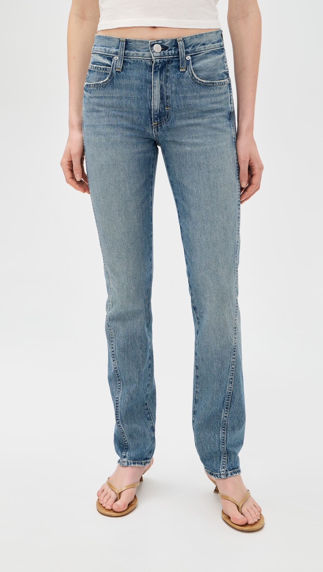 Mira Jeans Sway