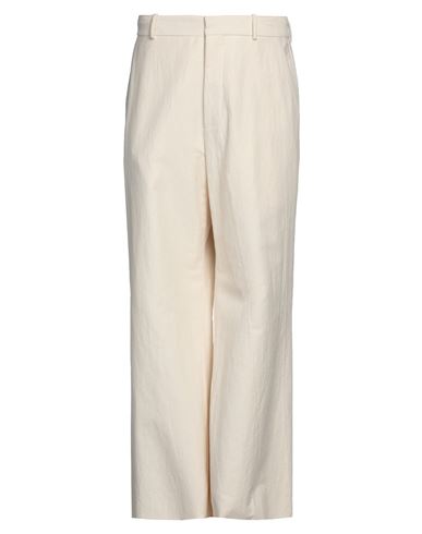 Man Pants Ivory
