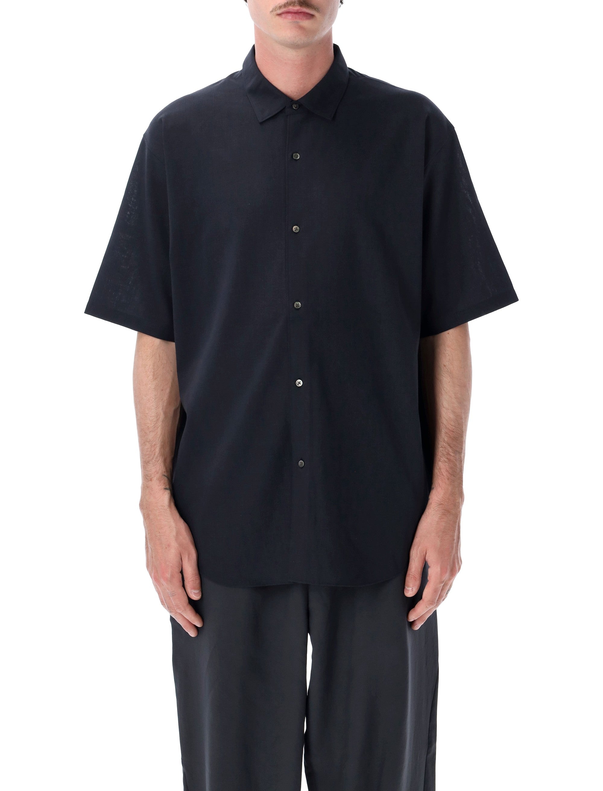 Men's Classic Wool Tee