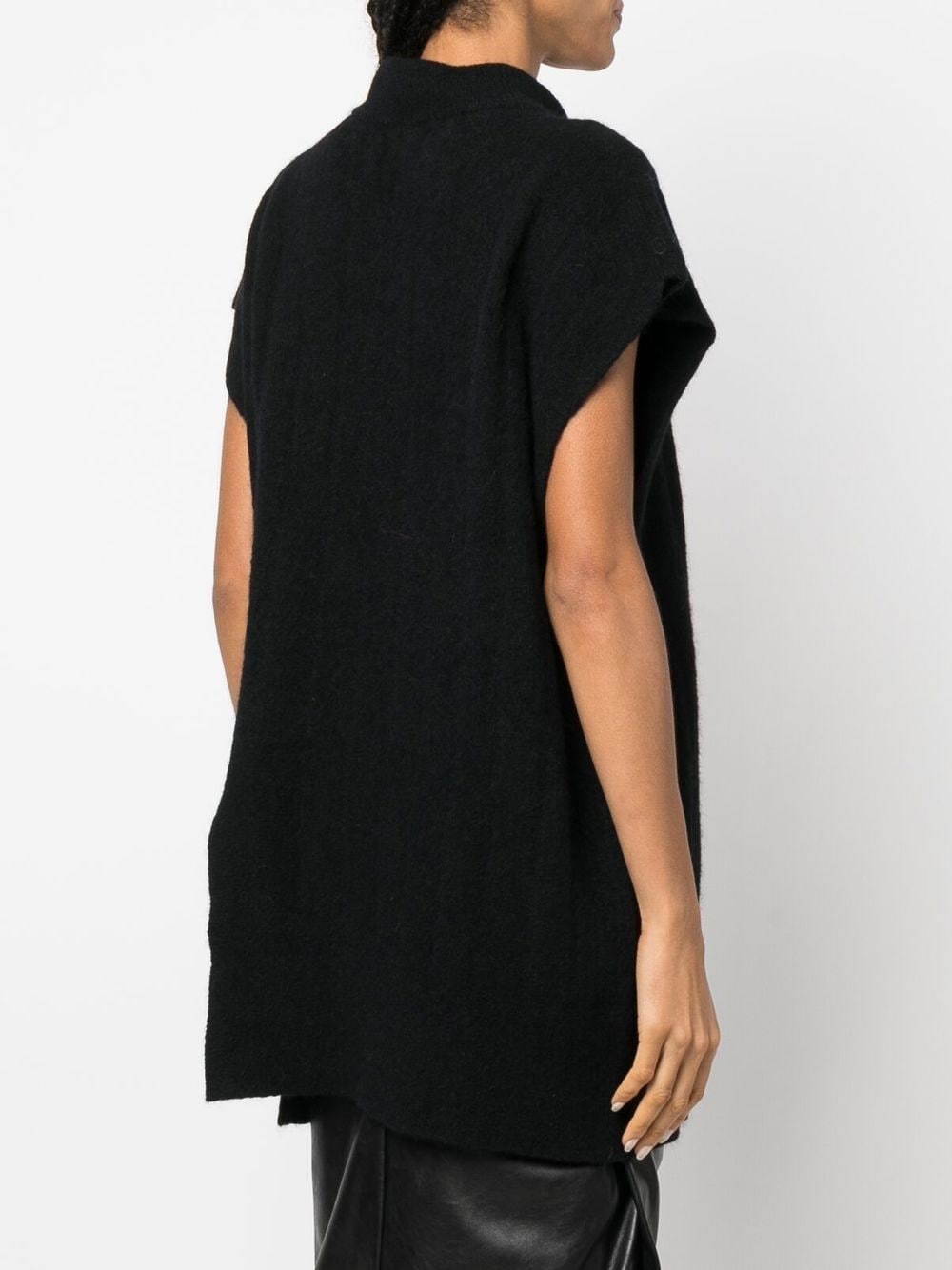 Gilet Ru