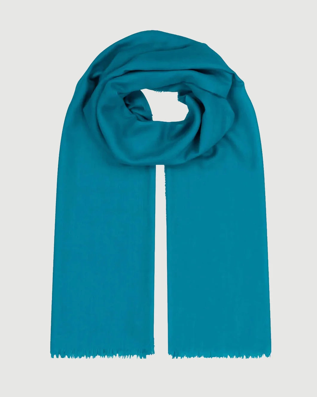 Wispy Solid Scarf Grenadines