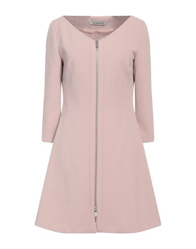 Woman Short dress Blush