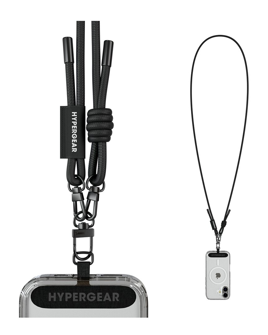 Universal Crossbody Phone Strap
