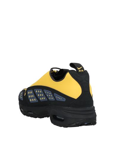 Woman Sneakers Pastel yellow Size 10 Synthetisches Material