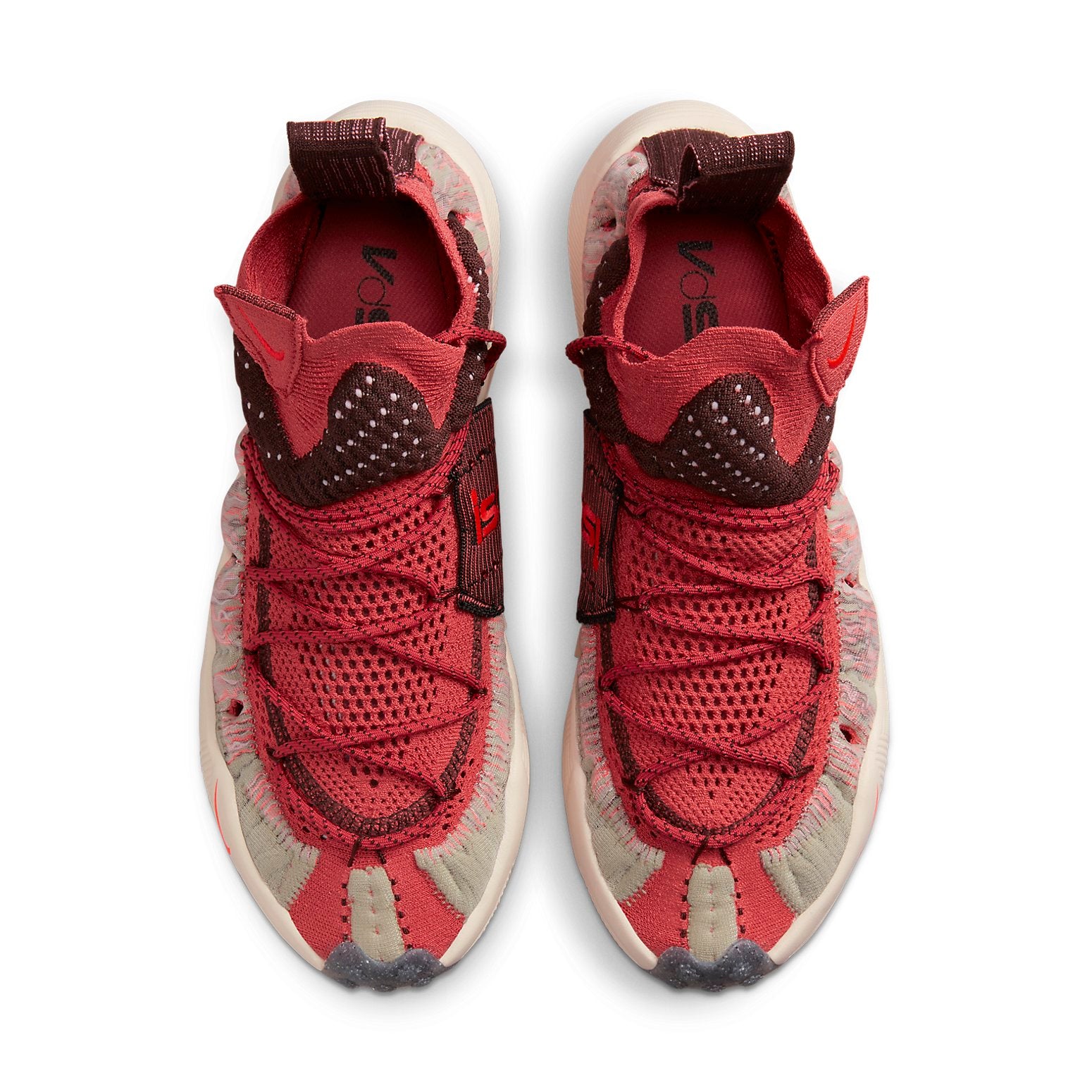 ISPA Sense Flyknit 'Adobe'