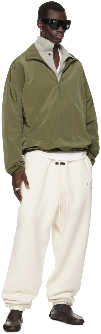 Fear of God ESSENTIALS Off-White Essentials Sweatpants