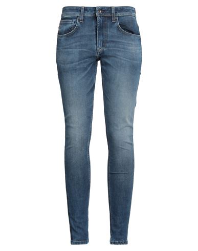 Woman Jeans Blue Size 31W