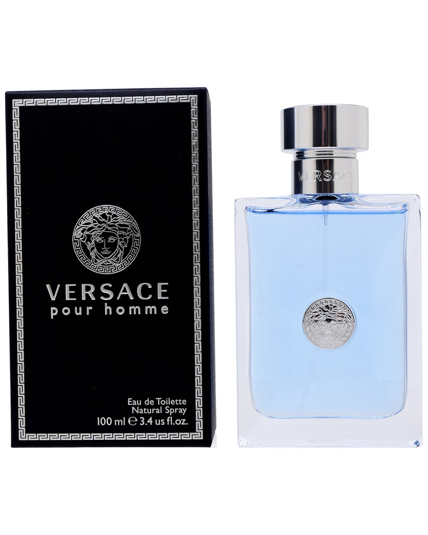 Men's Pour Homme 3.3oz EDT Spray