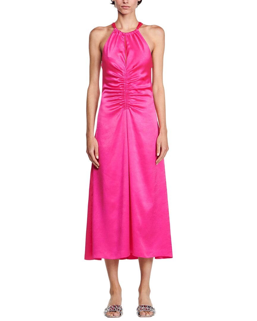 Woven Dress