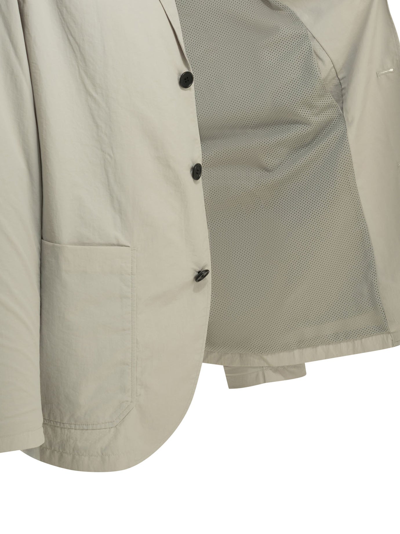 Danton „Tusser“ Blazer