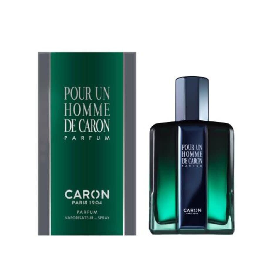 Caron Pour Un Homme EDP スプレー