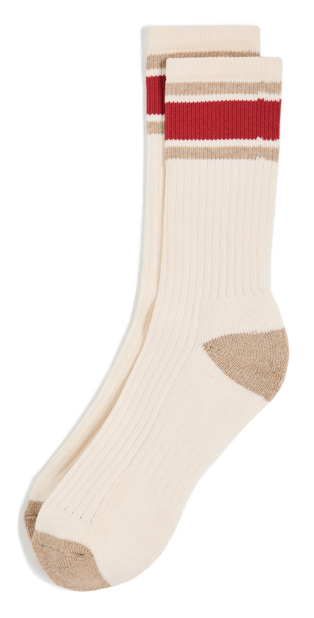 The Joe 49ers Crew Socks Multi One Size
