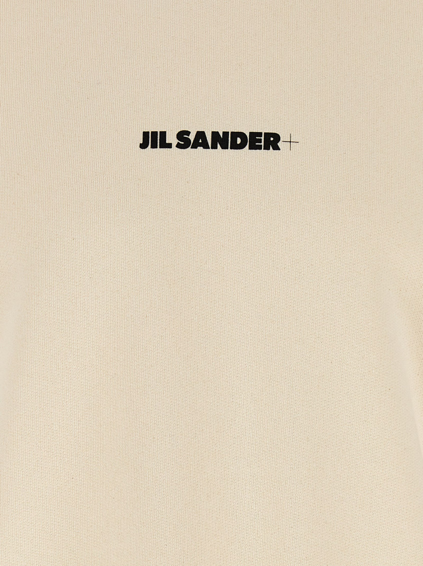 Logo Sweatshirt