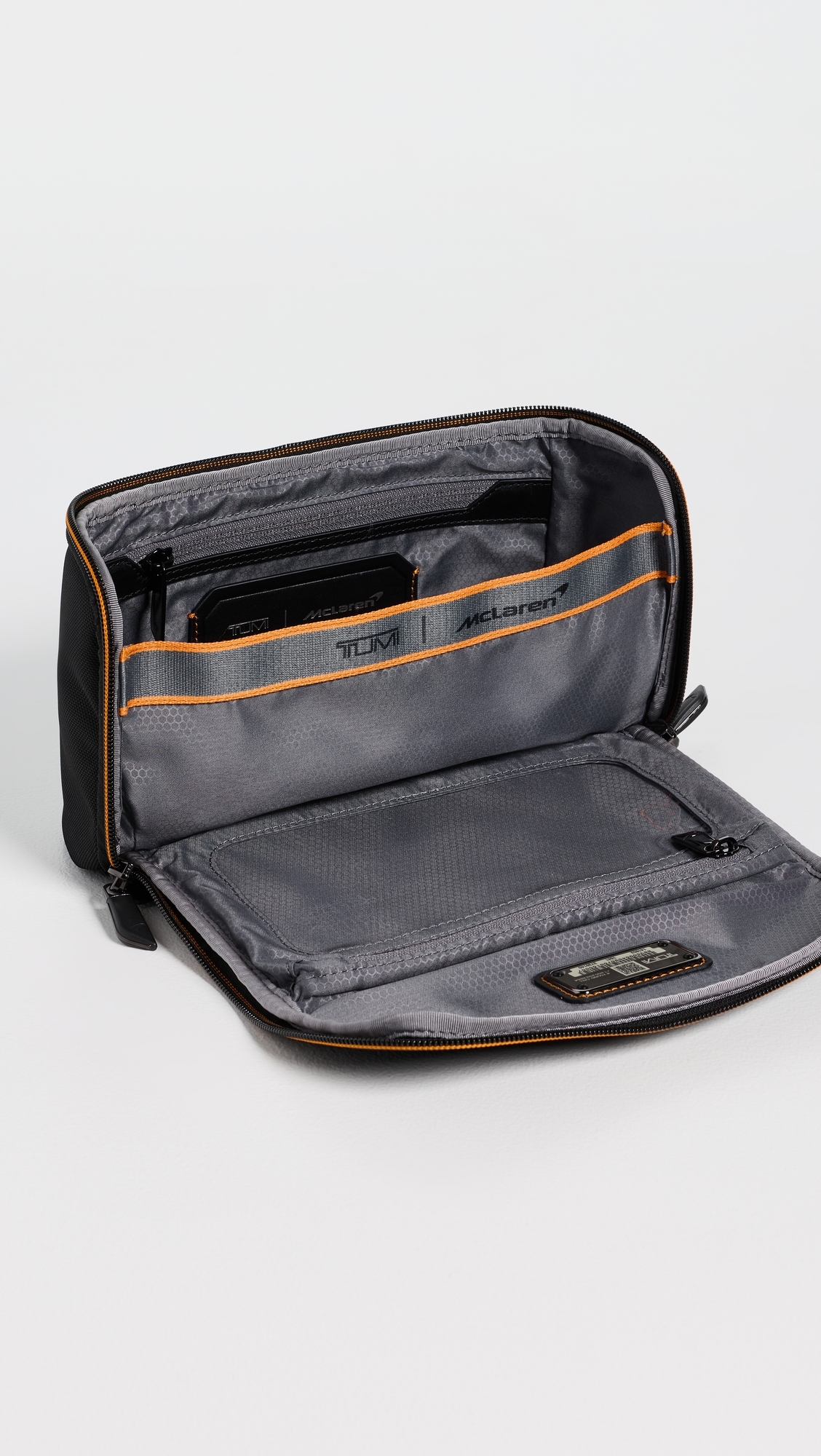 Remex Accessory Kit Black One Size