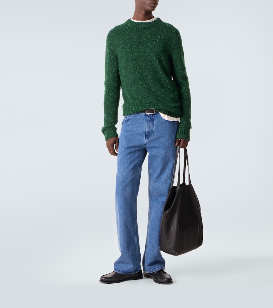 Daniel cashmere sweater