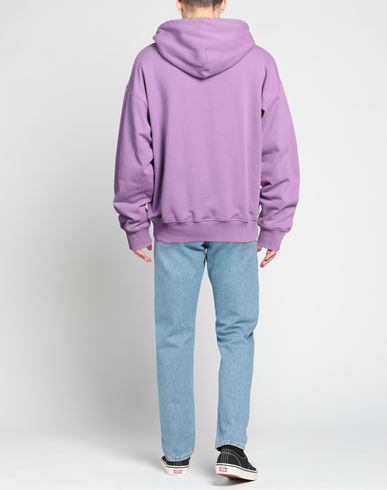 Man Sweatshirt Mauve