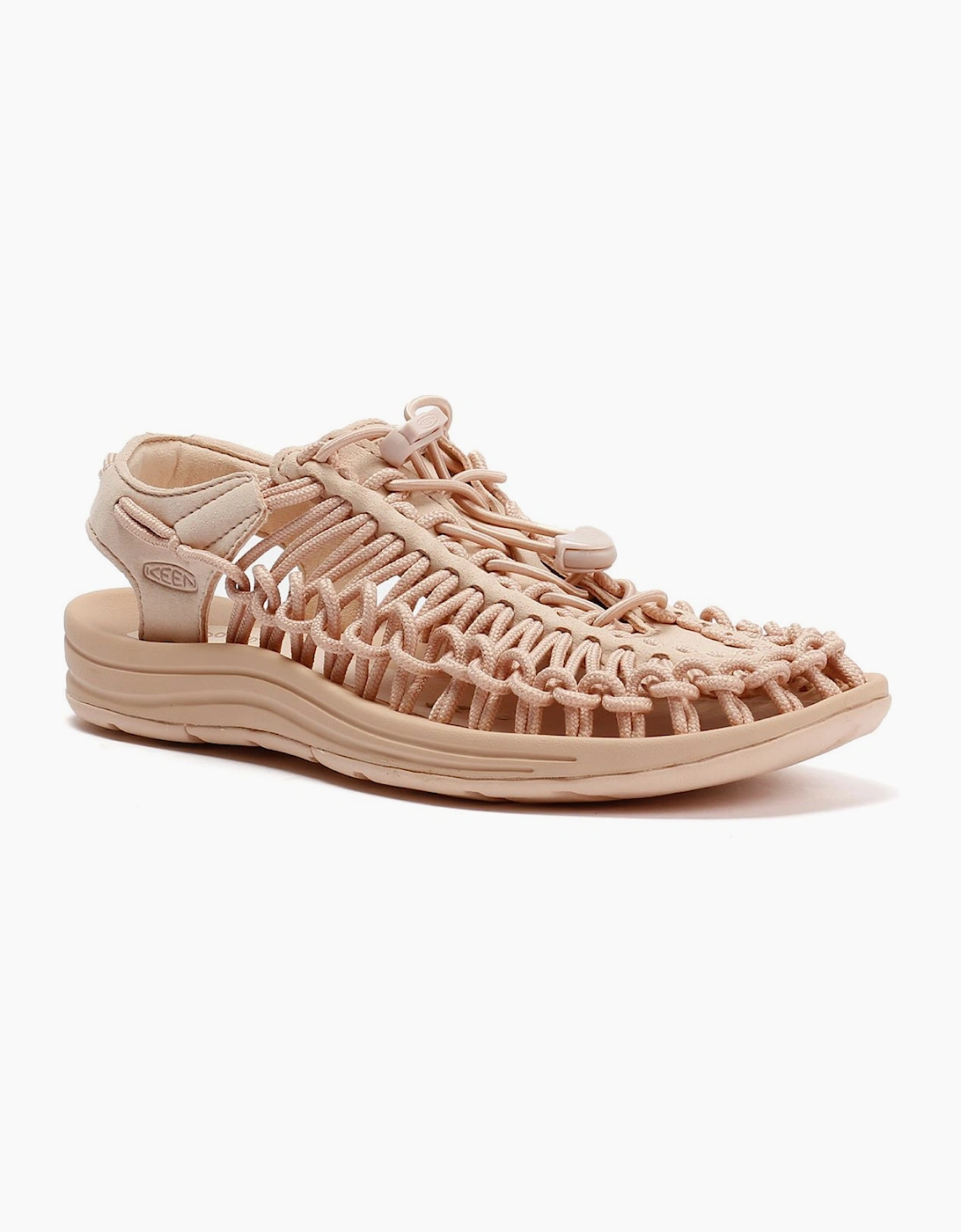 Women's Keen Uneek Women's Cameo Rose Sandals - Pink