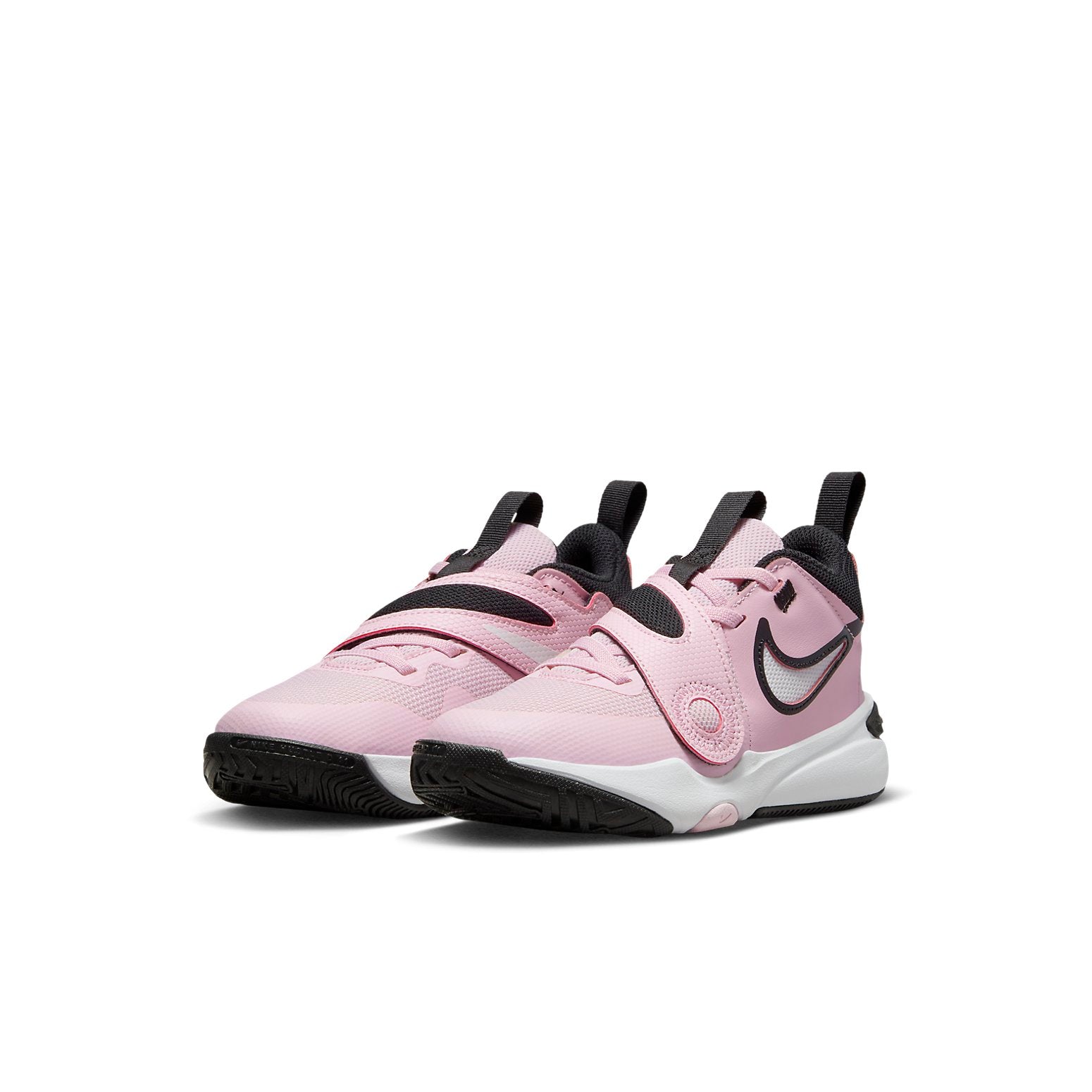 (PS) Team Hustle D 11 'Pink Foam'