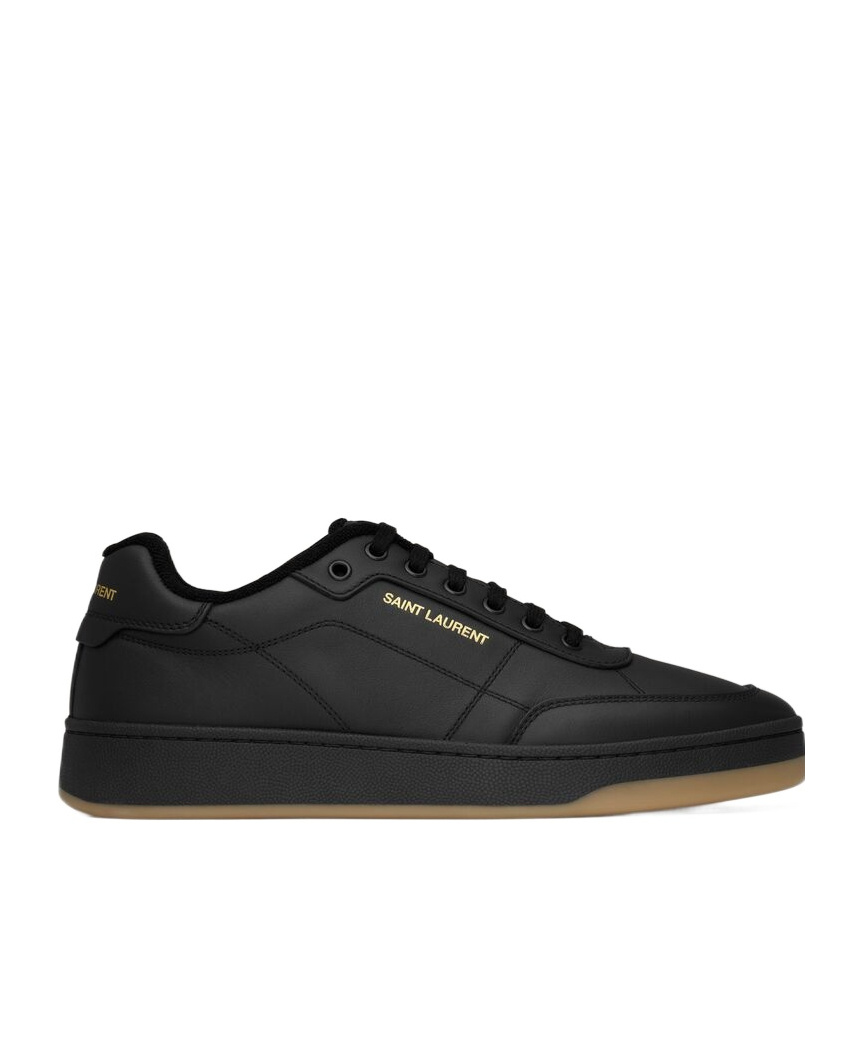 Sl/61 sneakers in smooth leather