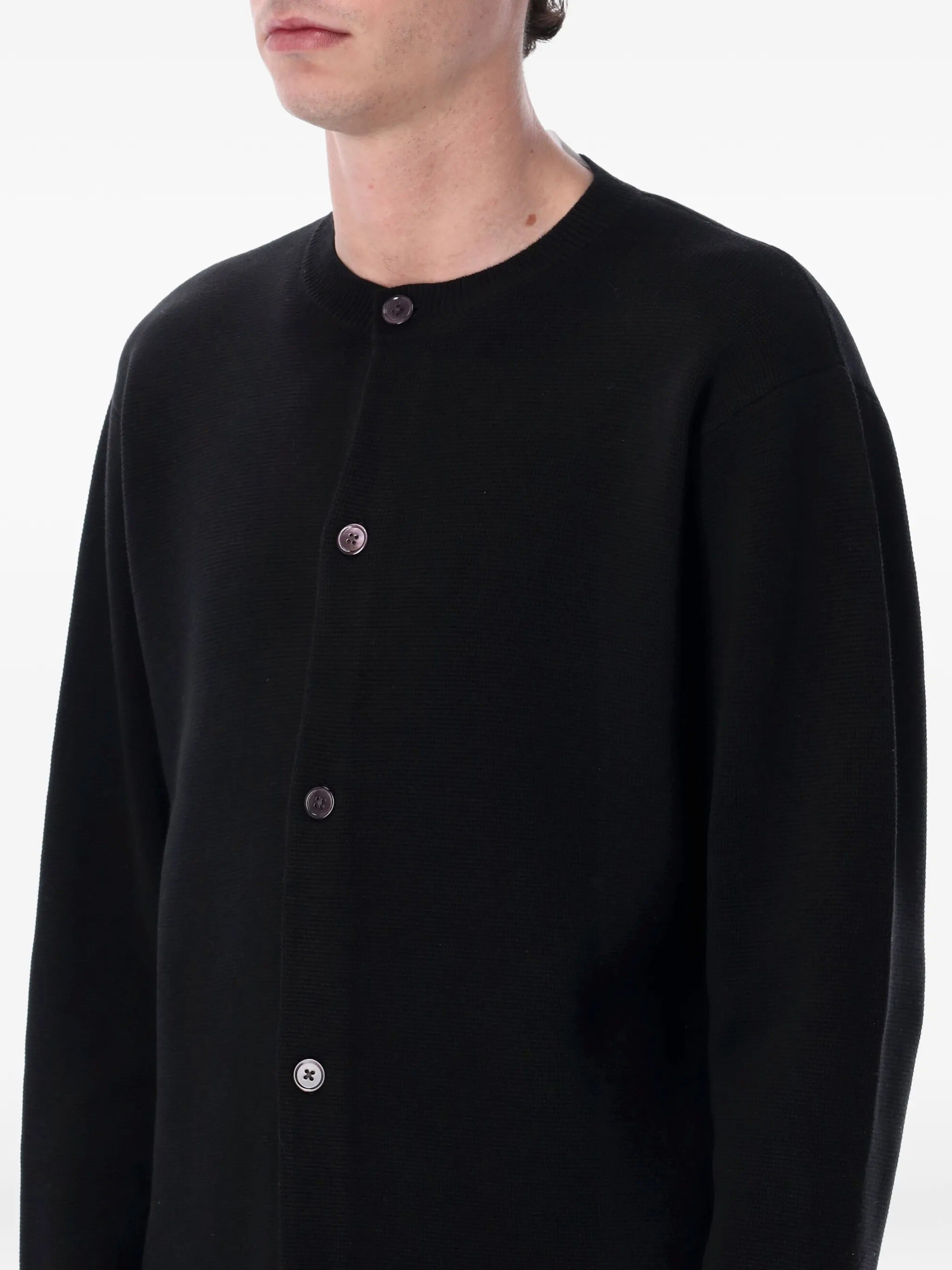 Berner Kühl Cardigan