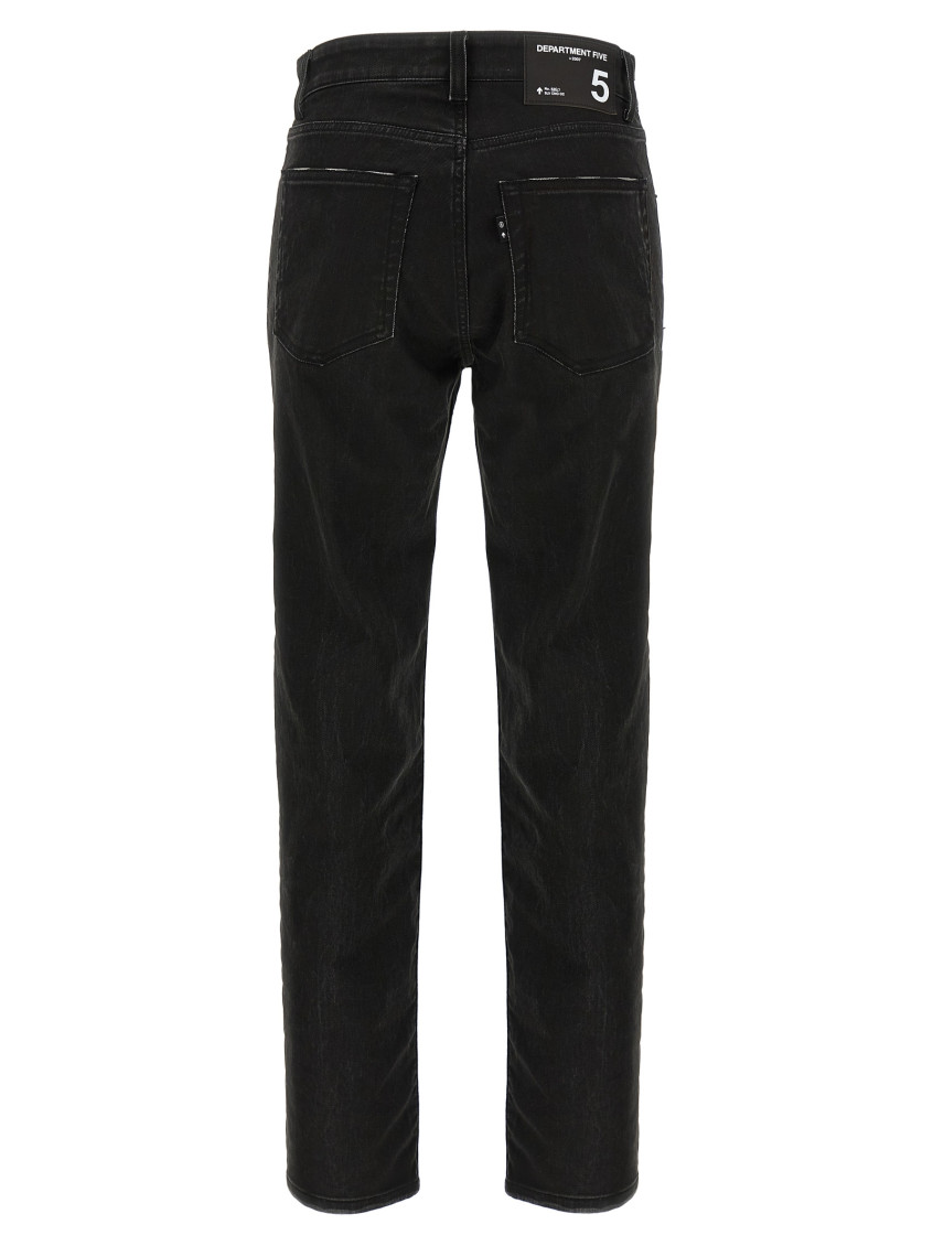 Black Skeith jeans
