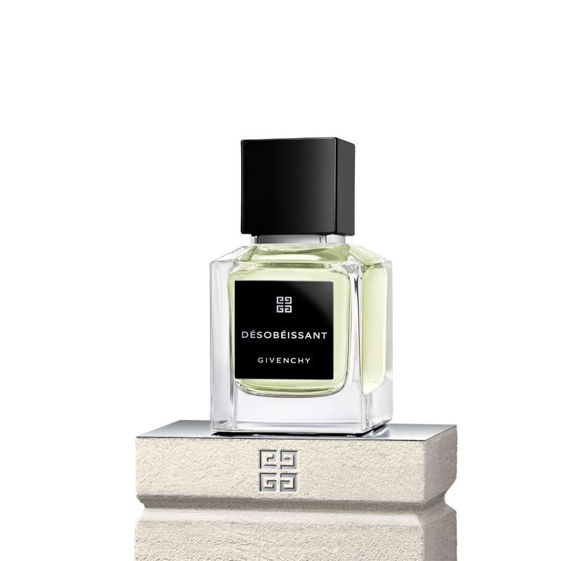 GIVENCHY - Désobéissant - Eau De Parfum Citrus, Woody, Spicy 50 ml - Fragrance