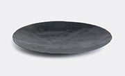 'monarchia' Large Plate