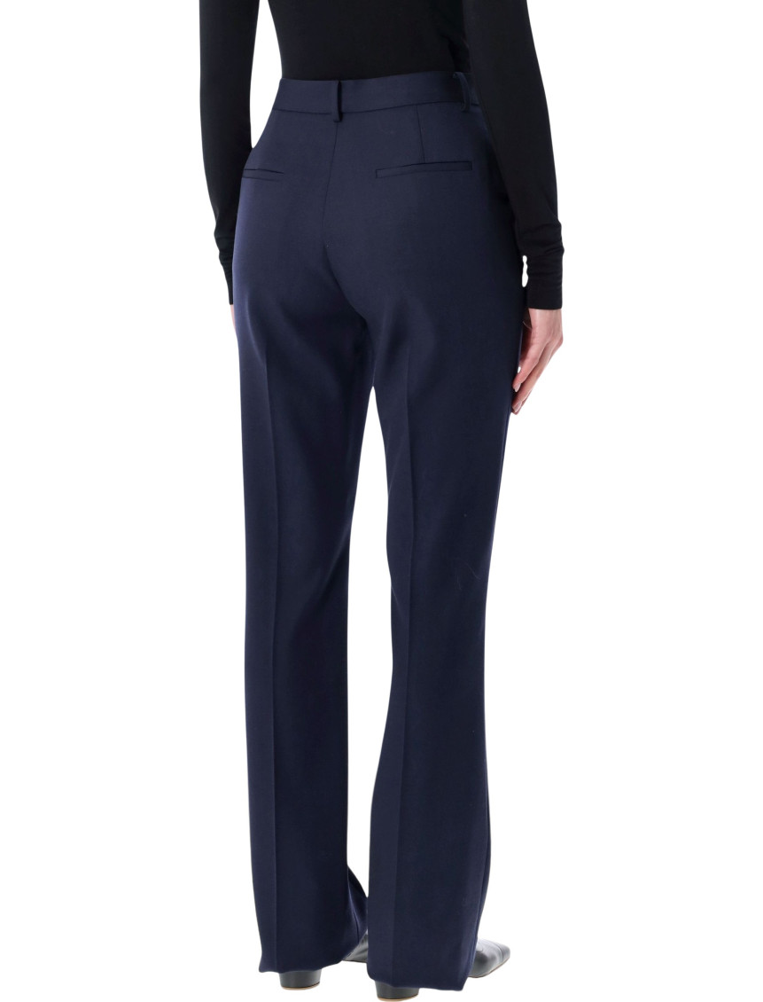 Wrigley Grain De Poudre Trousers