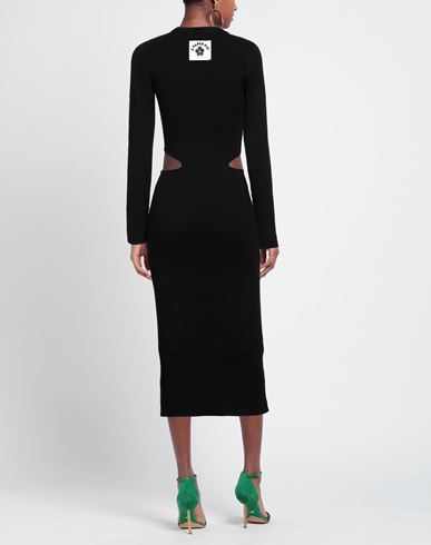 Woman Midi dress Black