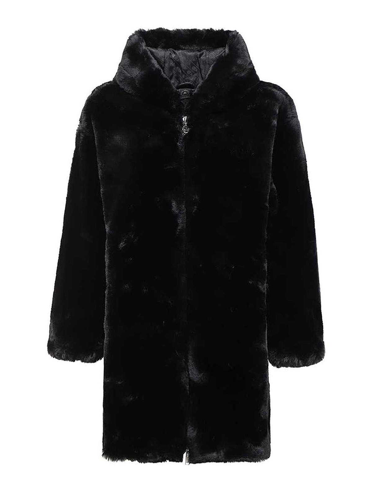 State Bunny Coat