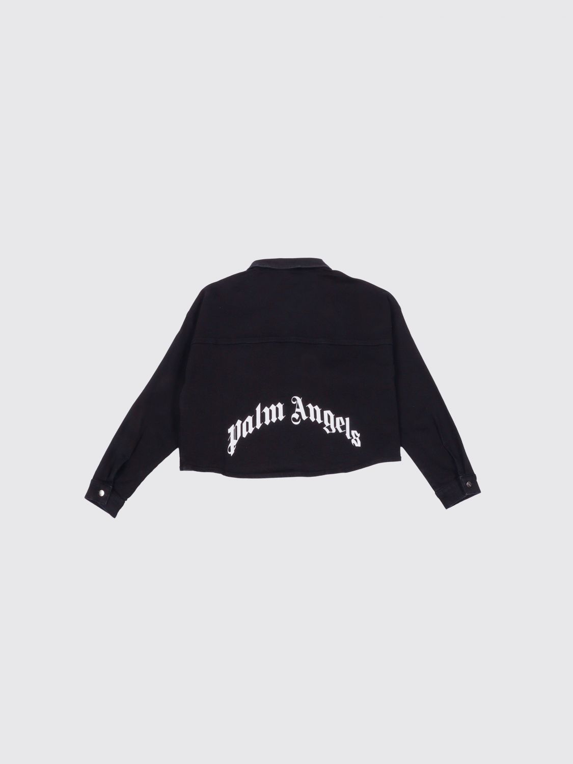 Shirt Kids color Black