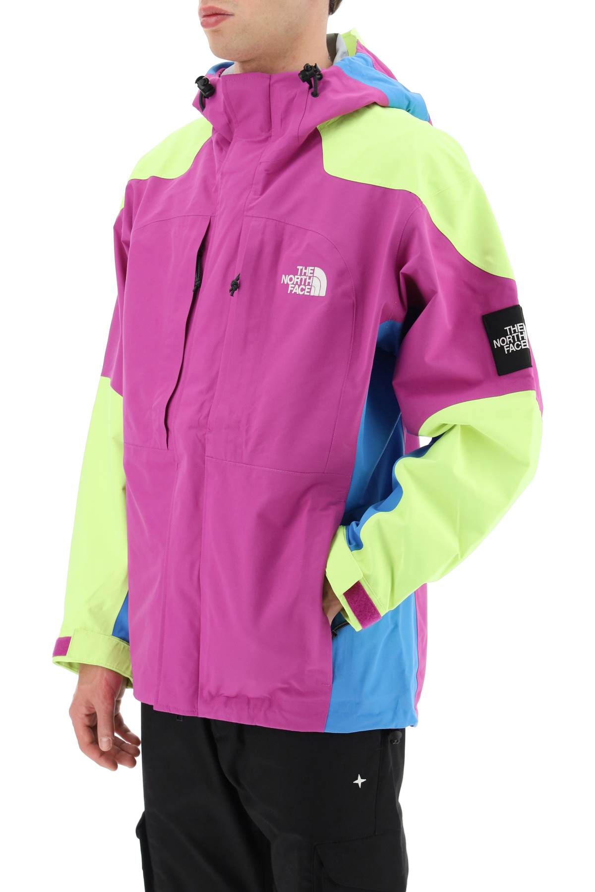 Carduelis 3l Dryvent Jacket