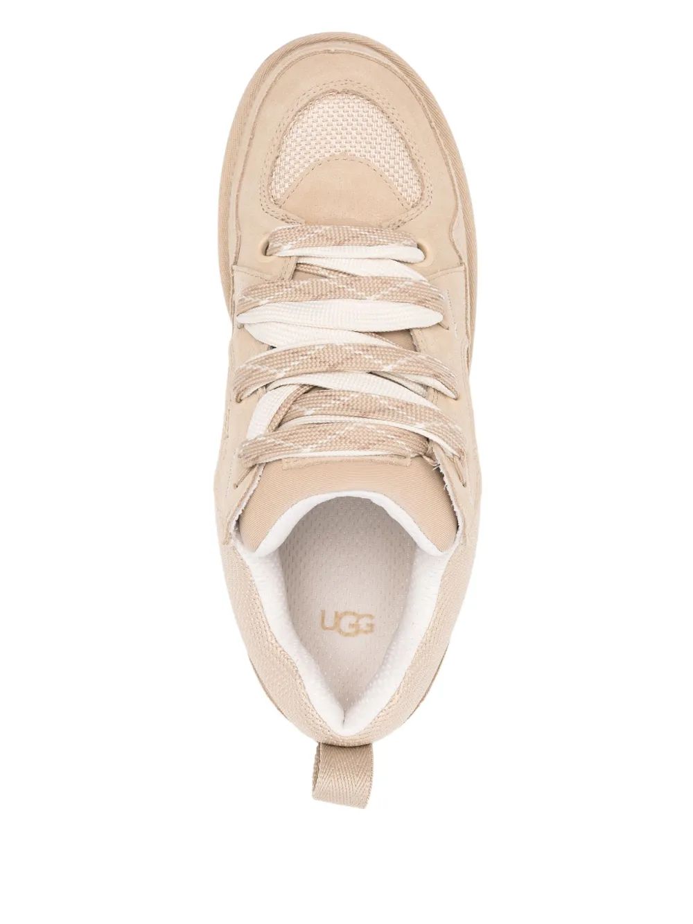 Ugg Tasman Suede Slipper