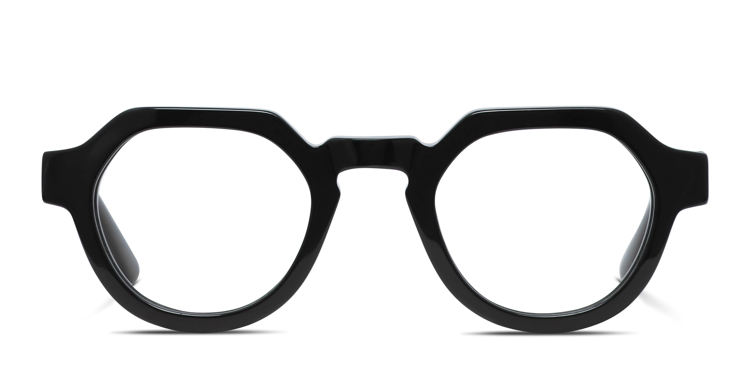 Sky High GRBR x GlassesUSA.com Shiny Black