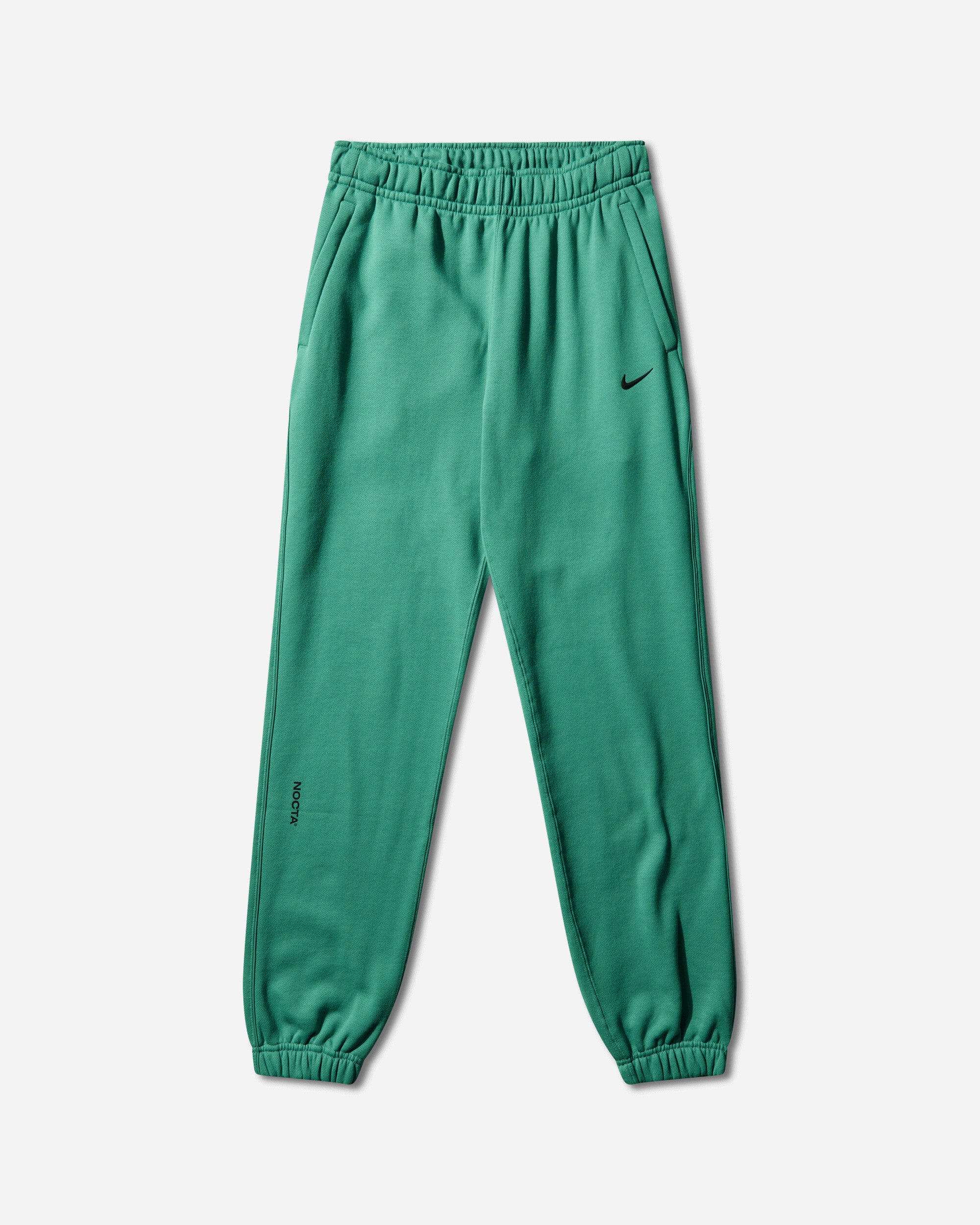 Men's x NOCTA Cardinal Stock Fleece Pant in Neptune Green/(Black)