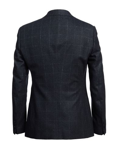 Man Blazer Midnight blue