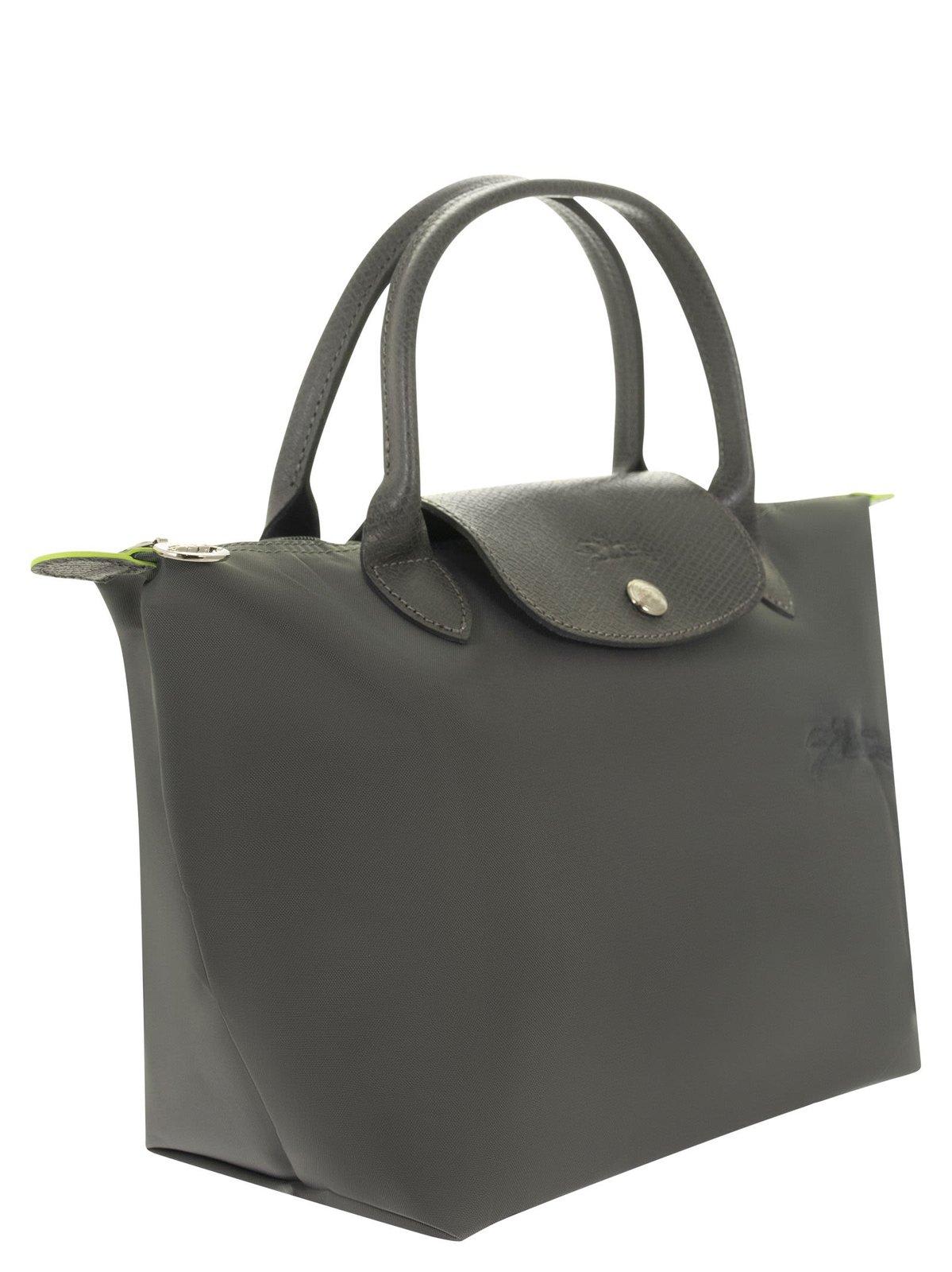 Le Pliage Small Top Handle Bag