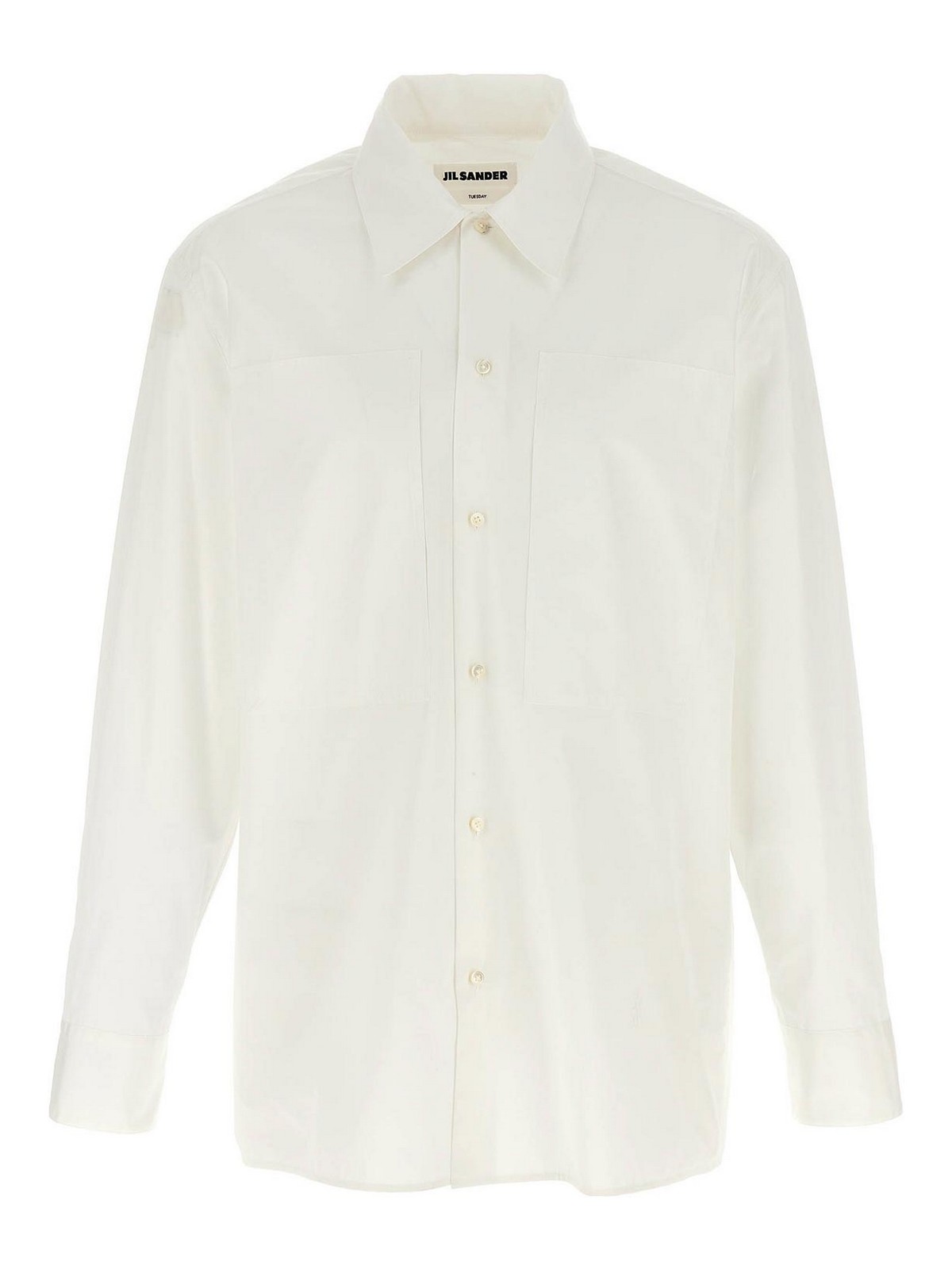Tuesday A. m. Shirt